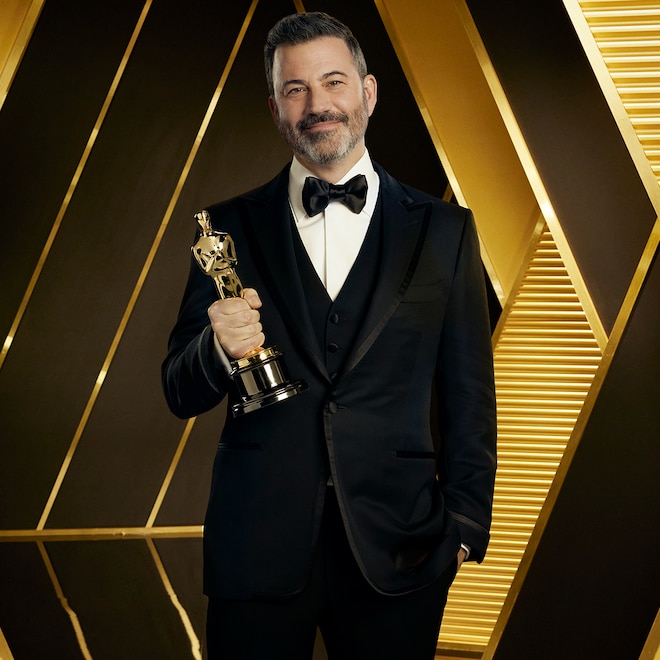 Jimmy Kimmel, 95th Oscars, ABC